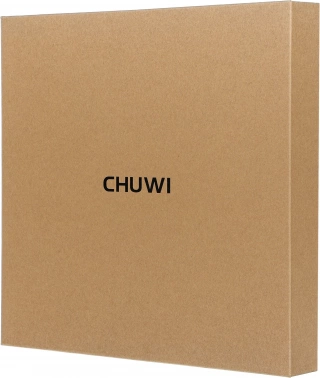 Ноутбук Chuwi  HeroBook Pro
