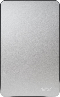 Жесткий диск Netac USB3.0 1TB NT05K330N-001T-30SL K330