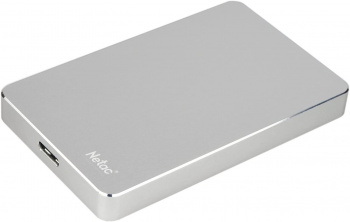 Жесткий диск Netac USB3.0 1TB NT05K330N-001T-30SL K330