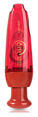 Лента коррект. Deli 71561RED