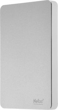 Жесткий диск Netac USB3.0 2TB NT05K330N-002T-30SL K330