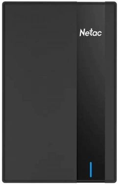 Жесткий диск Netac USB3.0 1TB NT05K331N-001T-30BK K331