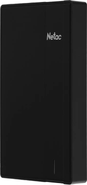 Жесткий диск Netac USB3.0 1TB NT05K331N-001T-30BK K331