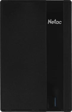 Жесткий диск Netac USB3.0 1TB NT05K331N-001T-30BK K331