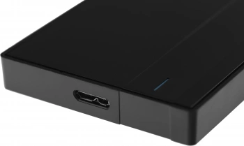 Жесткий диск Netac USB3.0 1TB NT05K331N-001T-30BK K331