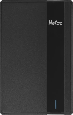 Жесткий диск Netac USB3.0 2TB NT05K331N-002T-30BK K331