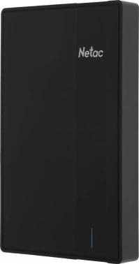 Жесткий диск Netac USB3.0 2TB NT05K331N-002T-30BK K331