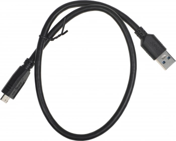 Жесткий диск Netac USB3.0 2TB NT05K331N-002T-30BK K331