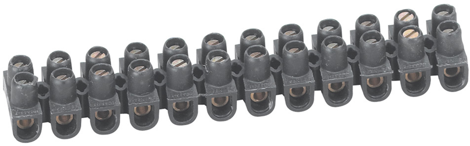   Legrand Nylbloc
