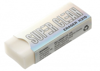 Ластик Deli EH315