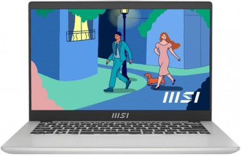 Ноутбук MSI Modern 14 C12M-238RU