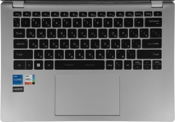 Ноутбук MSI Modern  14 C12M-239RU