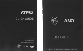 Ноутбук MSI Modern  14 C12M-239RU