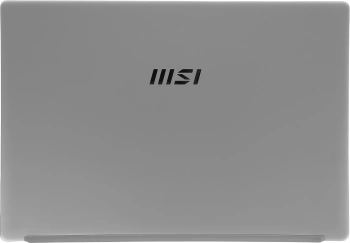 Ноутбук MSI Modern  14 C12M-240XRU