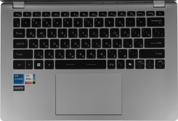 Ноутбук MSI Modern  14 C12M-240XRU