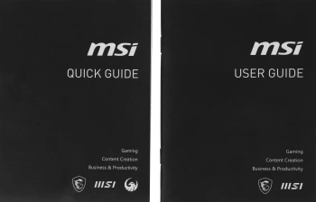 Ноутбук MSI Modern  14 C12M-240XRU