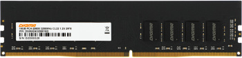 Память DDR4 16Gb 3200MHz Digma  DGMAD43200016D