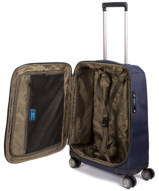 Чемодан Piquadro BRIEF2