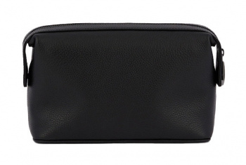 Косметичка Piquadro Modus Special BY3851MOS/N черный натур.кожа