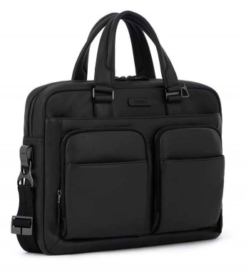 Сумка мужская Piquadro Modus Special CA2849MOS/N с отделением для ноутбука 14