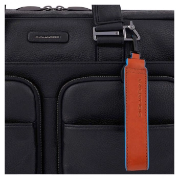 Сумка мужская Piquadro Modus Special CA2849MOS/N с отделением для ноутбука 14