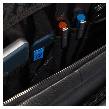 Сумка мужская Piquadro Modus Special CA2849MOS/N с отделением для ноутбука 14