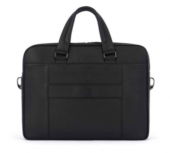 Деловая сумка Piquadro Modus Special CA3339MOS/N с отделением для ноутбука 15.6