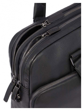 Деловая сумка Piquadro Modus Special CA3339MOS/N с отделением для ноутбука 15.6