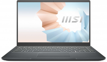 Ноутбук MSI Modern 14 B11MOU-1238RU