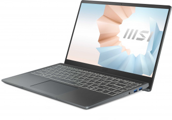 Ноутбук MSI Modern 14 B11MOU-1238RU