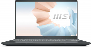 Ноутбук MSI Modern 14 B11MOU-1239RU