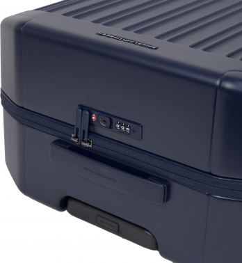 Чемодан Piquadro PQ LIGHT