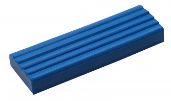 Пластилин Silwerhof Монстрики 12цв. 240гр. стек 1шт картон.кор.