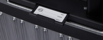 Чемодан Piquadro PQ LIGHT PREMIUM