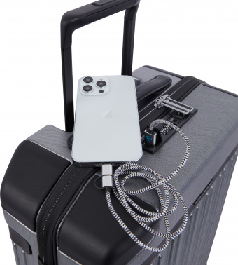 Чемодан Piquadro PQ LIGHT PREMIUM