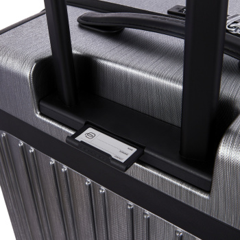 Чемодан Piquadro PQ LIGHT PREMIUM