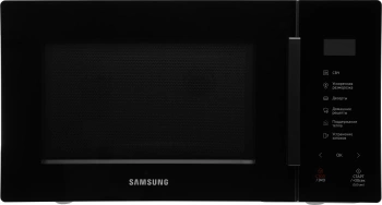 Микроволновая Печь Samsung MS23T5018AK/BW