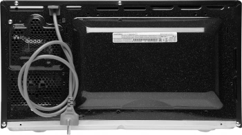 Микроволновая Печь Samsung MS23T5018AK/BW