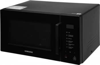 Микроволновая Печь Samsung MS23T5018AK/BW