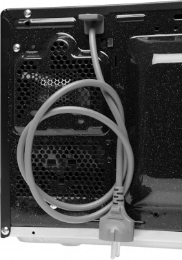 Микроволновая Печь Samsung MS23T5018AK/BW