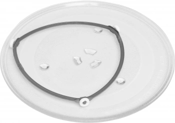 Микроволновая Печь Samsung MS23T5018AK/BW