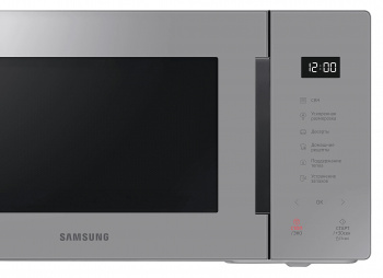 Микроволновая Печь Samsung MS23T5018AG/BW