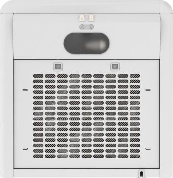 Вытяжка каминная Elikor SA6211WS