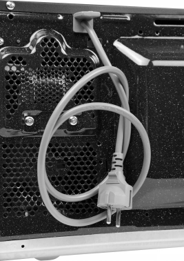 Микроволновая Печь Samsung MS23K3614AK/BW