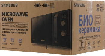 Микроволновая Печь Samsung MS23K3614AW/BW