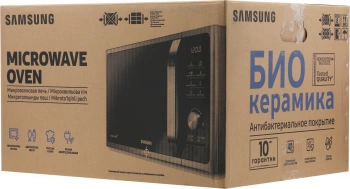 Микроволновая Печь Samsung MS23K3614AW/BW