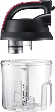 Пылесос Samsung VC21K5150HP/EV