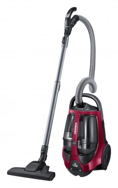 Пылесос Samsung VCC885FH3P/XEV