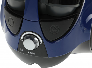 Пылесос Samsung VCC8836V36/XEV