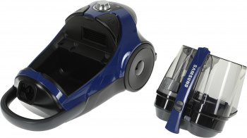 Пылесос Samsung VCC8836V36/XEV